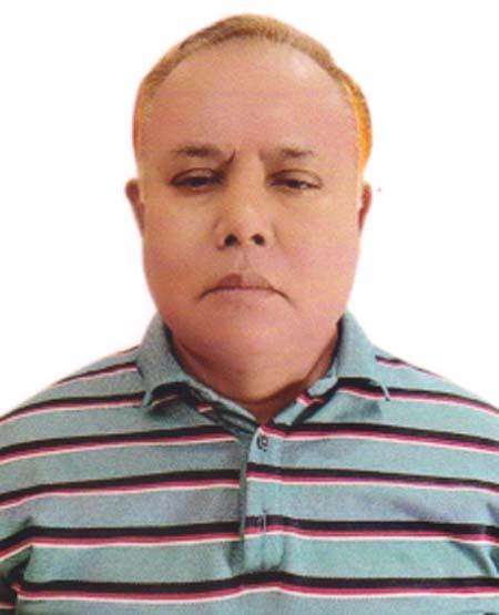 সভাপতি